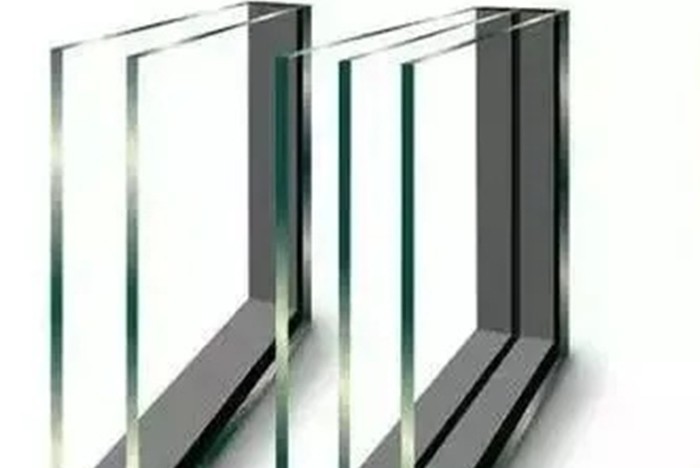 干夹玻璃