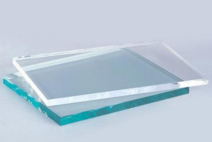 钢化玻璃