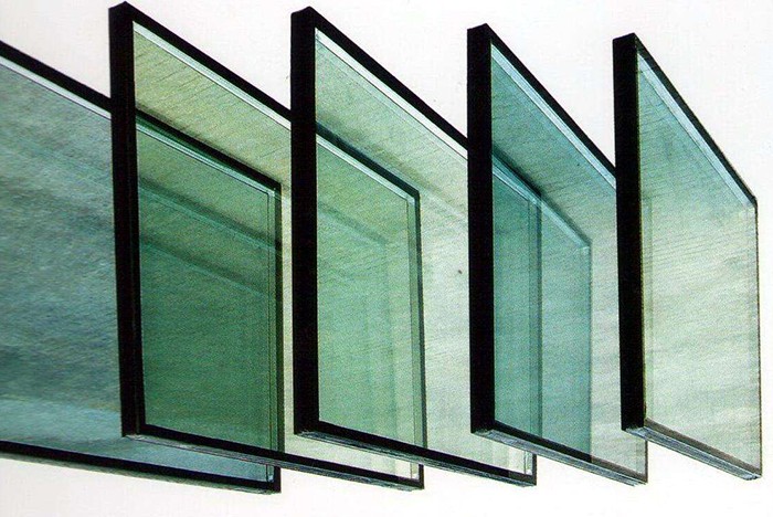 节能玻璃